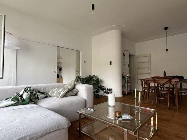 Appartement location à Antwerpen