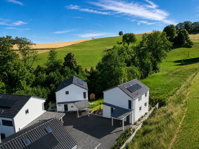 Reihenfamilienhaus kaufen in Estavayer-le-Gibloux, Freiburg