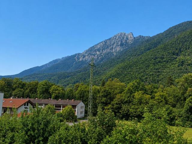 Wohnung kaufen in Nonn, Bad Reichenhall