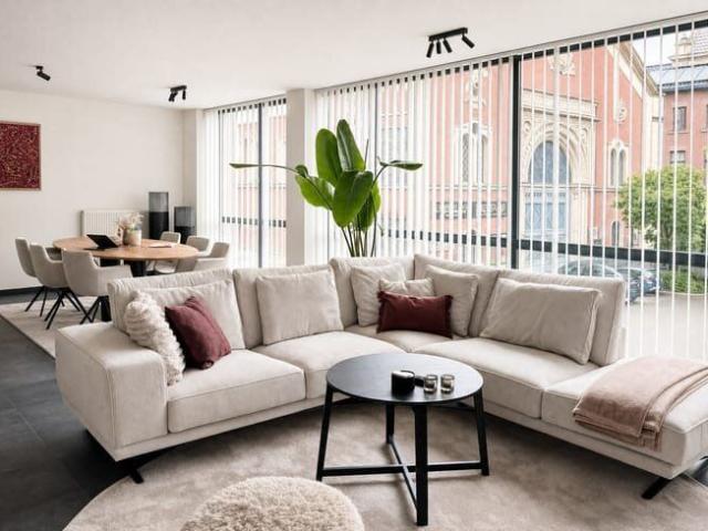 Appartement location à Desteldonk, Oost-Vlaanderen