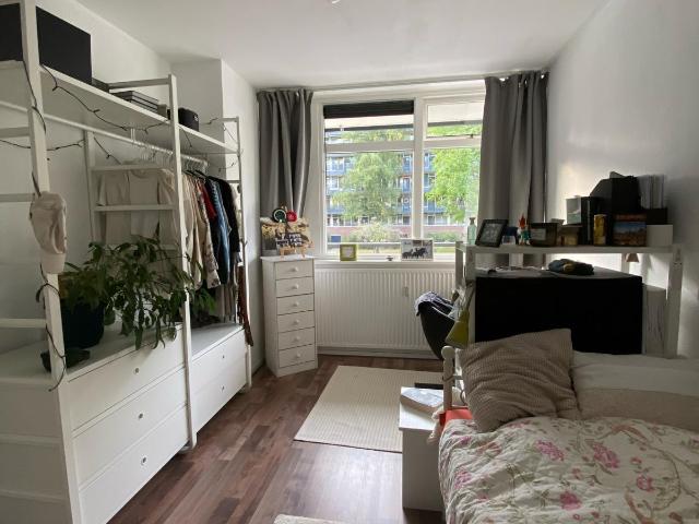 Kamer te huur in Bilthoven, Utrecht