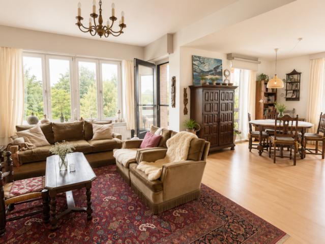 Appartement location à Kalmthout, Antwerpen