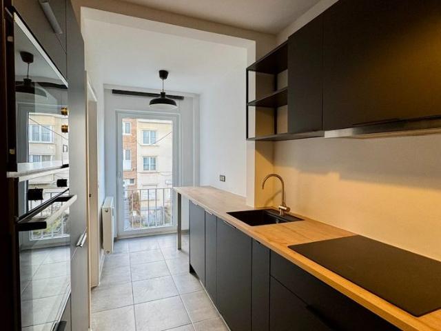 Appartement location à Brussel, Bruxelles