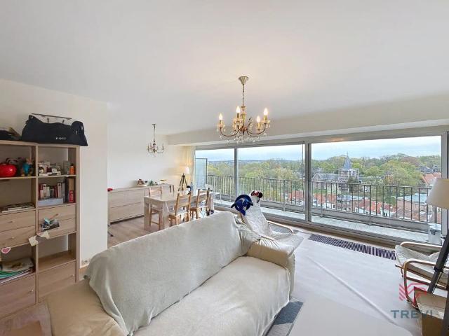 Appartement location à Watermaal-bosvoorde, Bruxelles