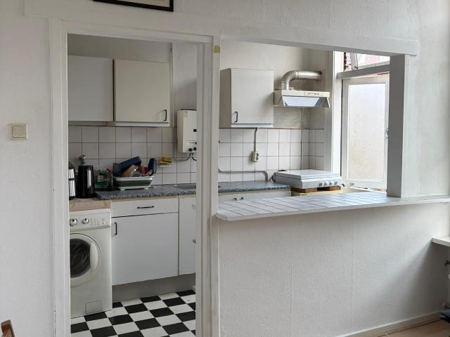 Appartement te huur in Zuid Holland