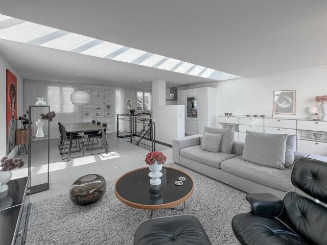 Einfamilienhaus kaufen in Belp, Bern