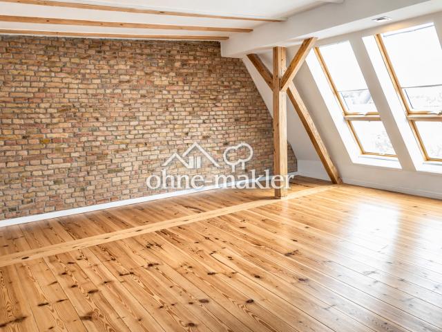 Apartment kaufen in Steglitz, Berlin