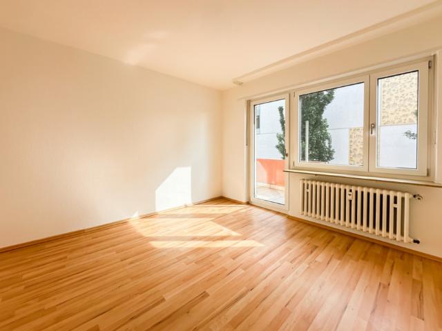 Apartment mieten in Bruchsal, Baden-Württemberg
