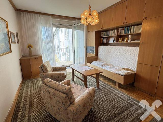 Apartment kaufen in Innere Stadt, Fürstenfeld