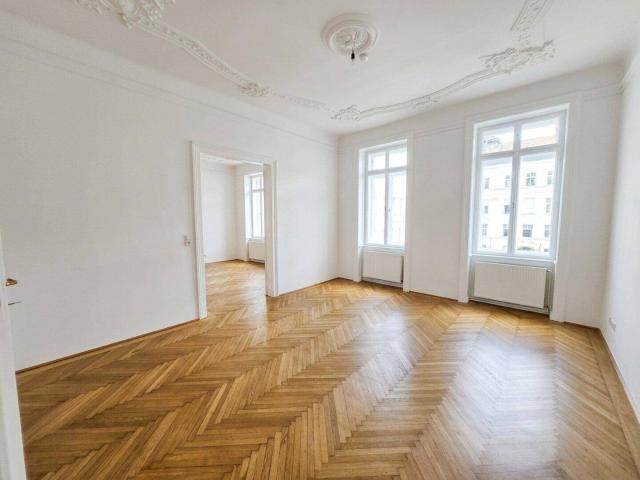 Apartment mieten in Wien