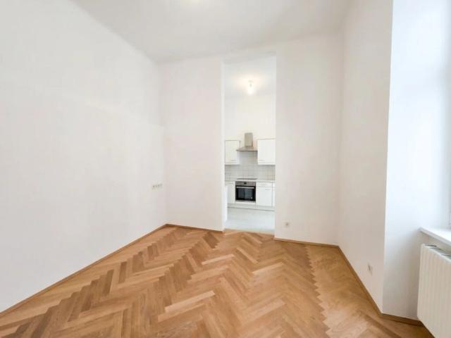 Apartment mieten in Wien