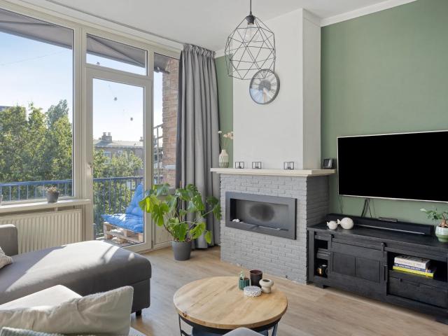 Appartement te huur in Hatertse Hei, Nijmegen