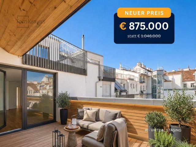 Apartment kaufen in Wien