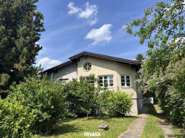 Haus kaufen in Olgersdorf, Asparn an der Zaya