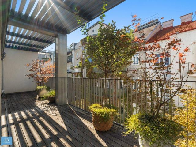 Apartment kaufen in Strozzigrund, Wien