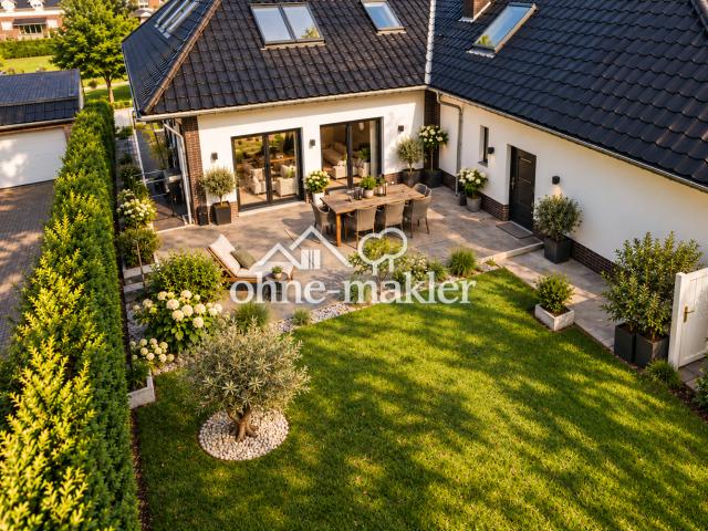 Haus kaufen in Harsefeld, Stade
