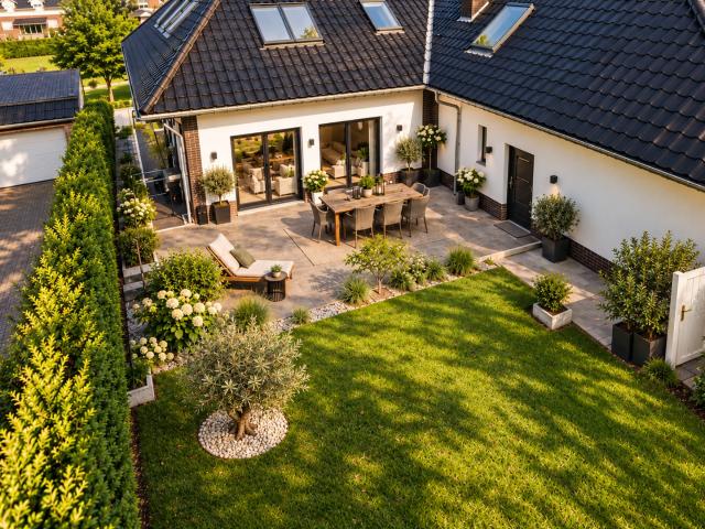 Villa kaufen in Klein Hollenbeck, Harsefeld