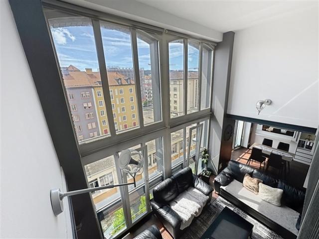Wohnung kaufen in La Chaux-de-Fonds