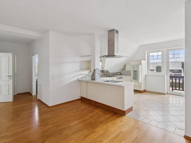 Apartment kaufen in Neunkirchen, Niederösterreich