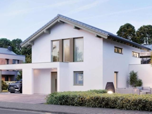 Villa kaufen in Heusenstamm, Hessen
