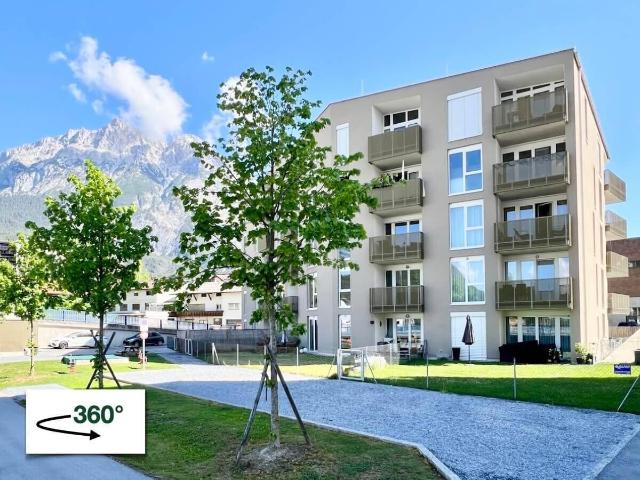 Apartment mieten in Telfs