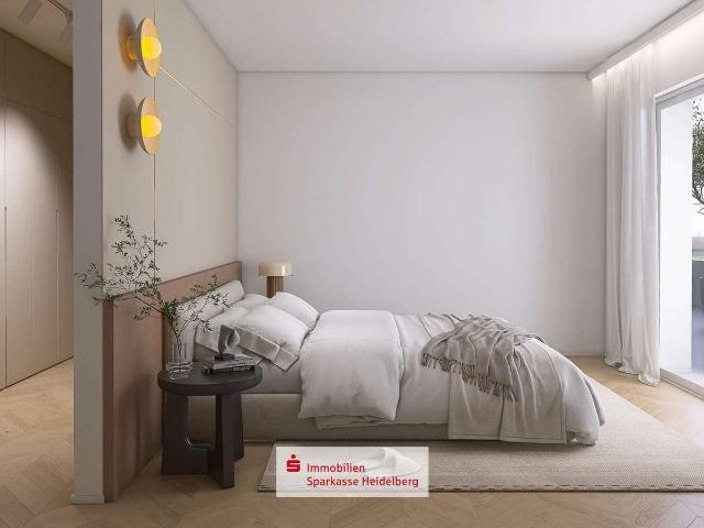 Wohnung kaufen in Plankstadt, Rhein-Neckar-Kreis