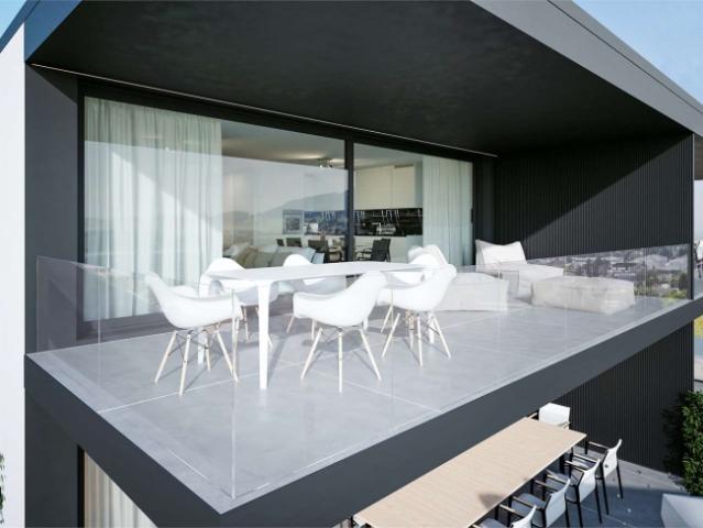 Wohnung kaufen in Lamone-Cadempino, Tessin