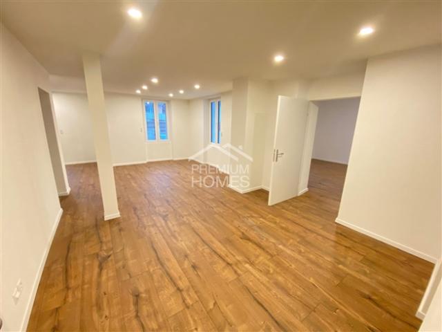 Wohnung mieten in Schönenwerd, Solothurn
