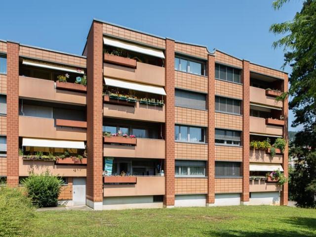 Apartment mieten in Lausen, Basel-Landschaft