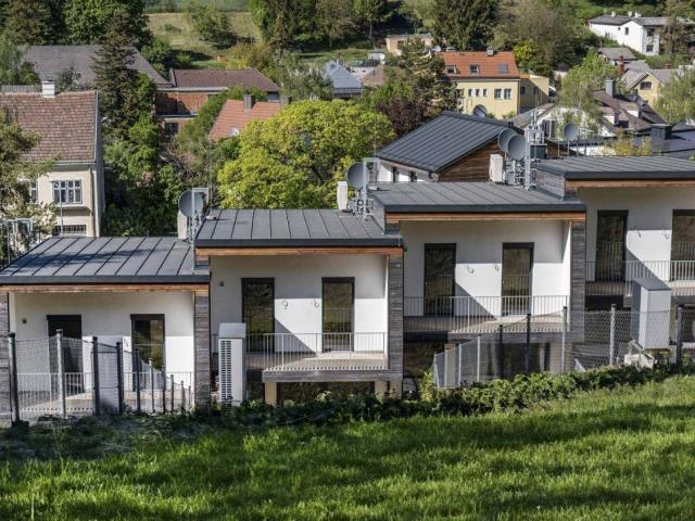 Haus kaufen in Stellenwiese, Klosterneuburg