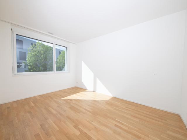 Apartment mieten in Münchenstein
