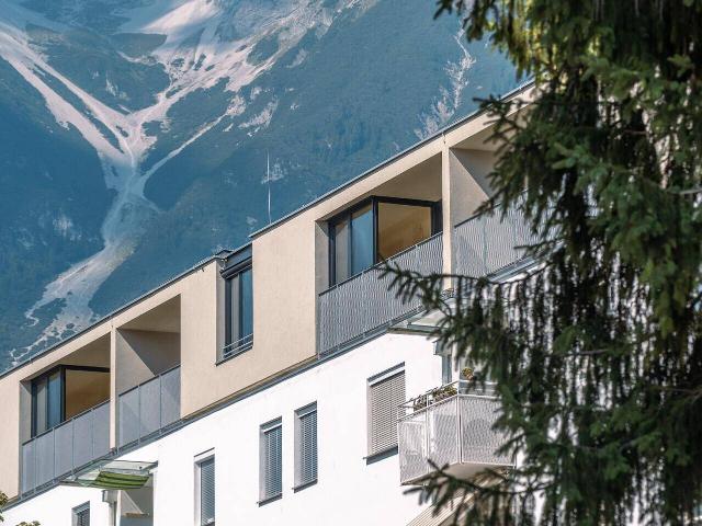 Apartment kaufen in Innsbruck, Tirol