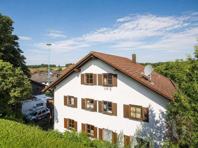 Wohnung kaufen in Unering, Seefeld