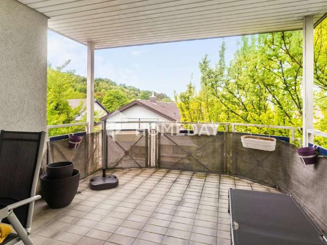 Wohnung kaufen in Königsbach-Stein, Enzkreis