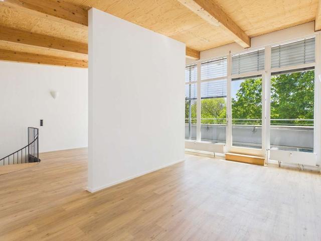 Wohnung kaufen in Landshut