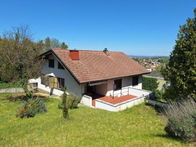 Haus kaufen in Draßburg, Burgenland