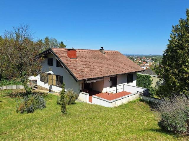 Haus kaufen in Draßburg, Burgenland