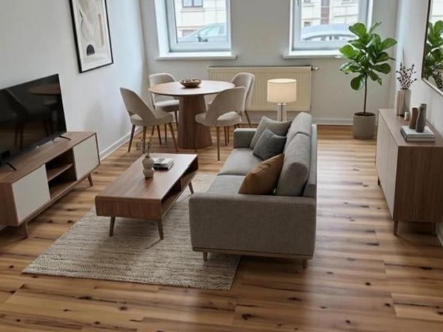 Wohnung kaufen in Leipzig, Sachsen