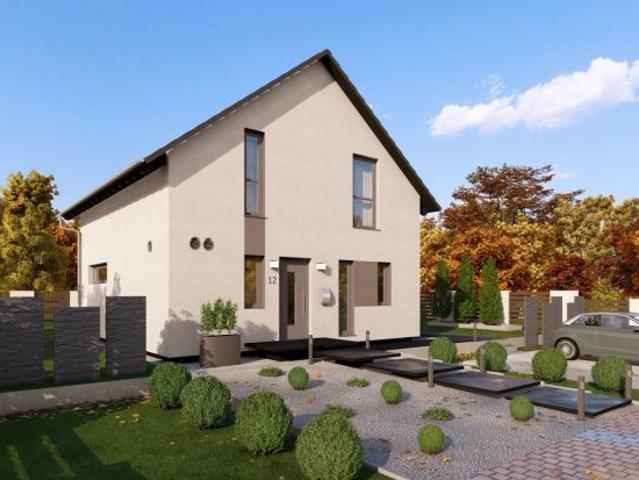 Haus kaufen in Zörbig, Anhalt-Bitterfeld