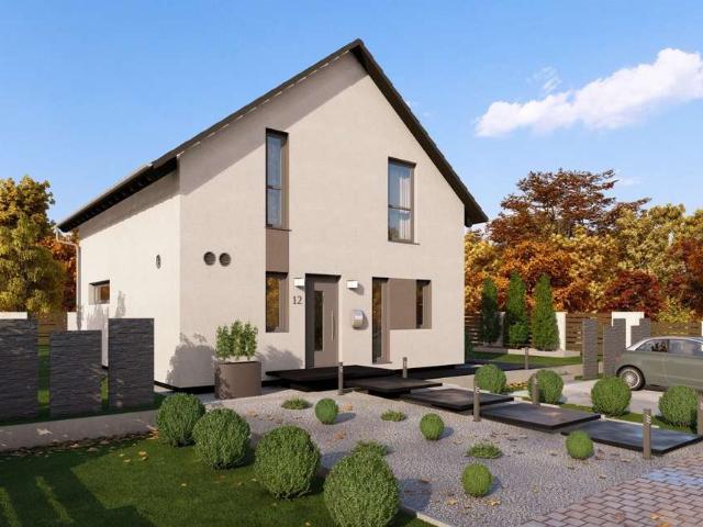 Haus kaufen in Zörbig, Anhalt-Bitterfeld