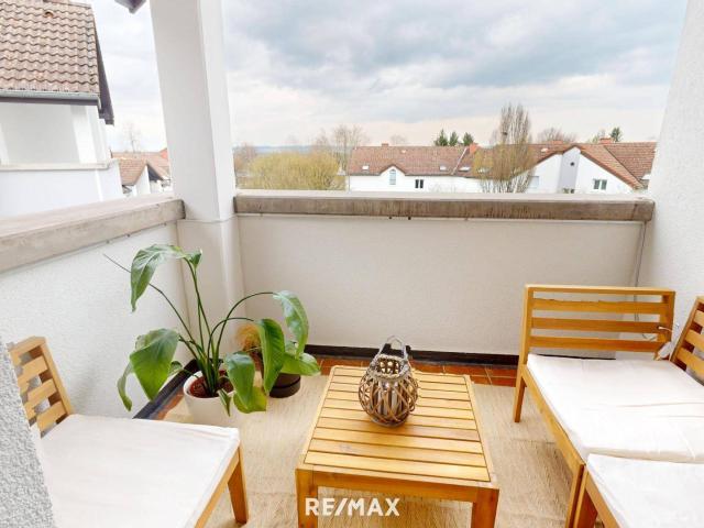 Apartment kaufen in Linz, Bindermichl