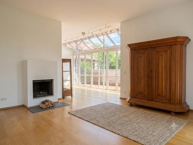 Villa kaufen in Unterelkofen, Grafing bei München