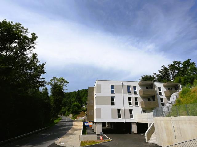 Apartment mieten in Dornach-Auhof, Linz