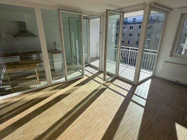 Apartment kaufen in KG Margareten, Wien
