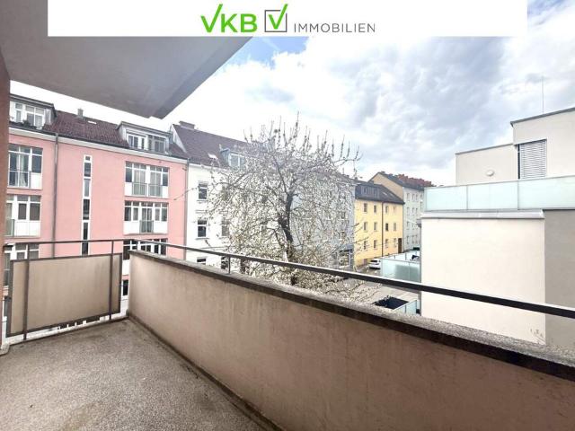 Wohnung kaufen in Linz, Oberösterreich