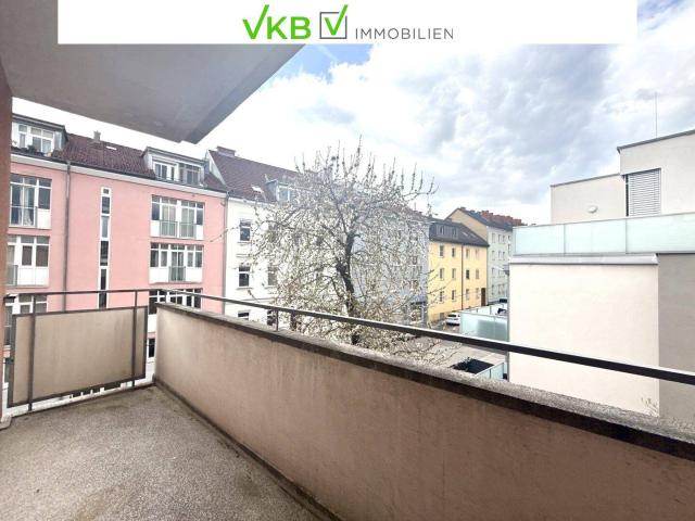Apartment kaufen in Urfahr, Linz
