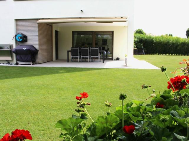 Wohnung kaufen in Birr, Aargau