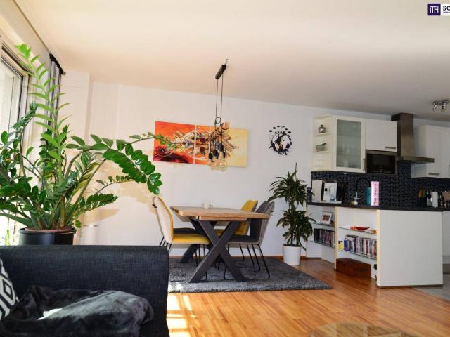 Apartment kaufen in Wagnitz, Feldkirchen bei Graz