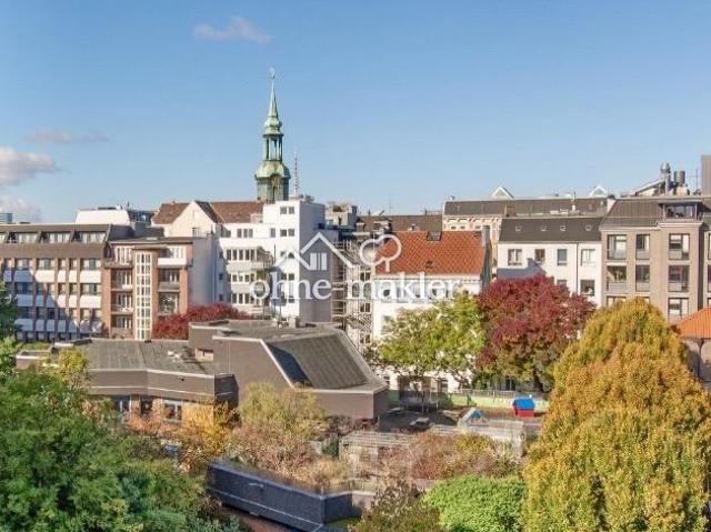 Apartment kaufen in St. Georg, Hamburg