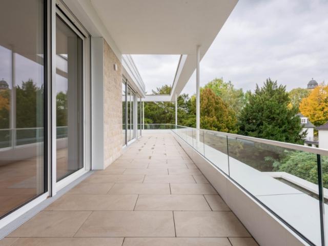 Apartment mieten in Bredeney, Essen